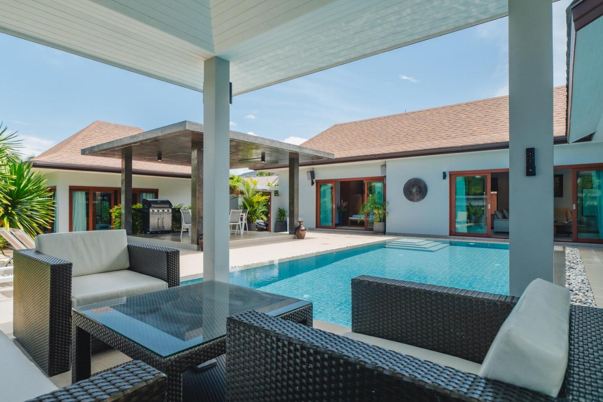 Bangtao Boutique * หาดบางเทา